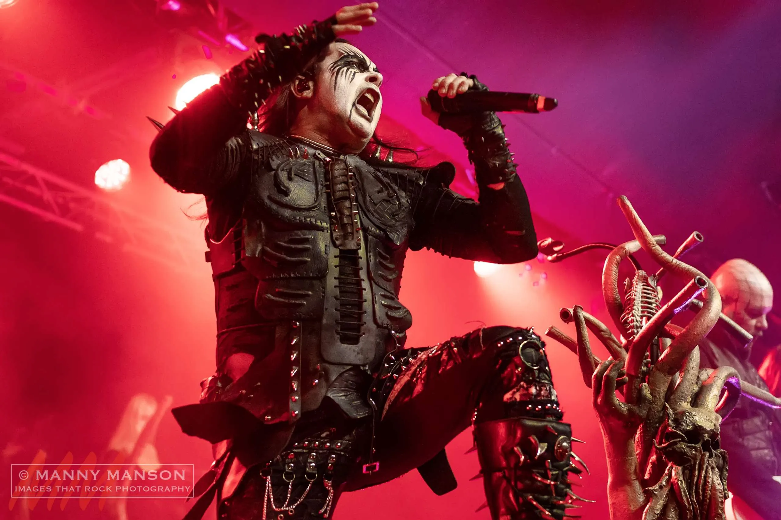 Cradle of Filth