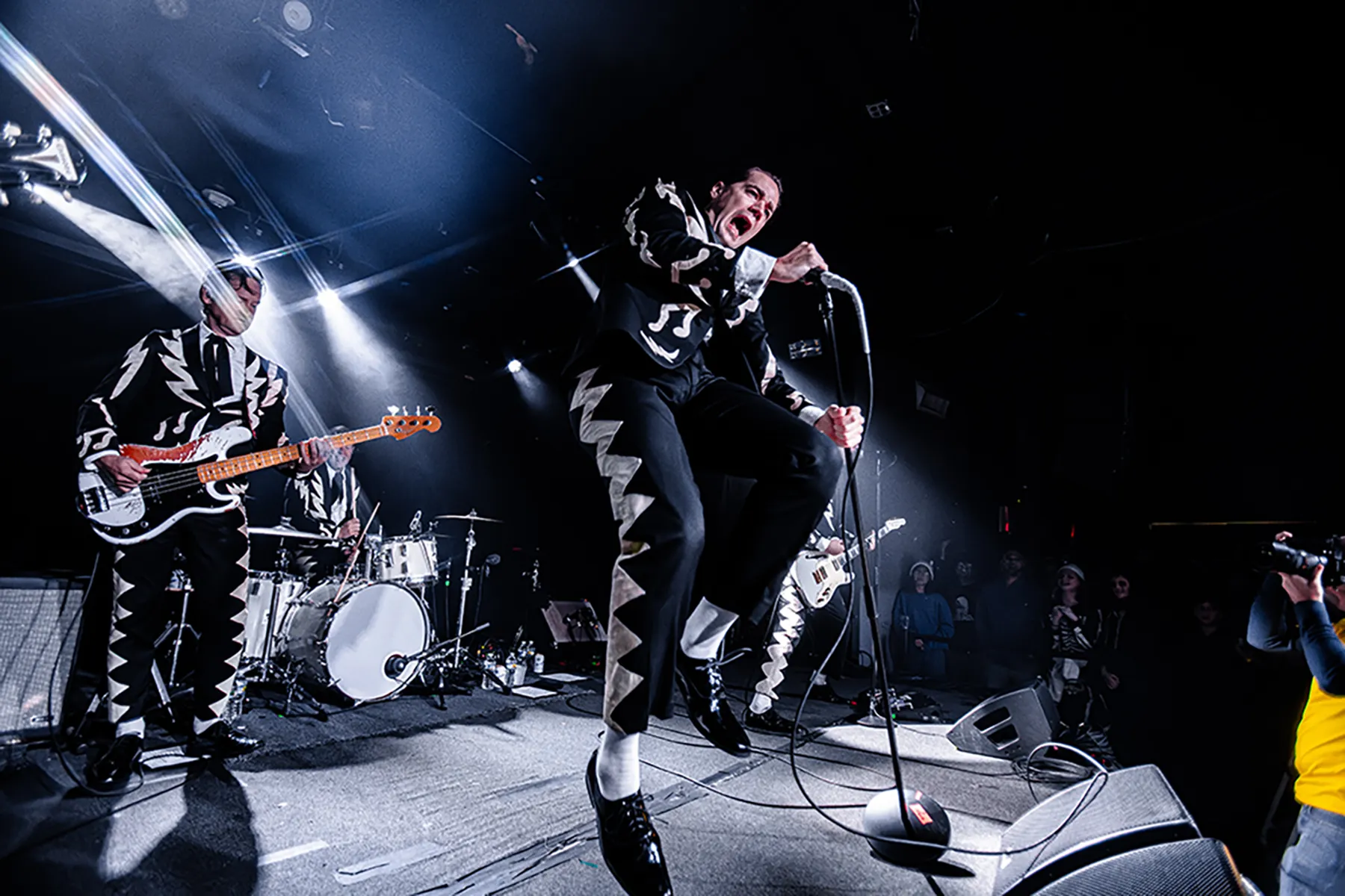 The Hives