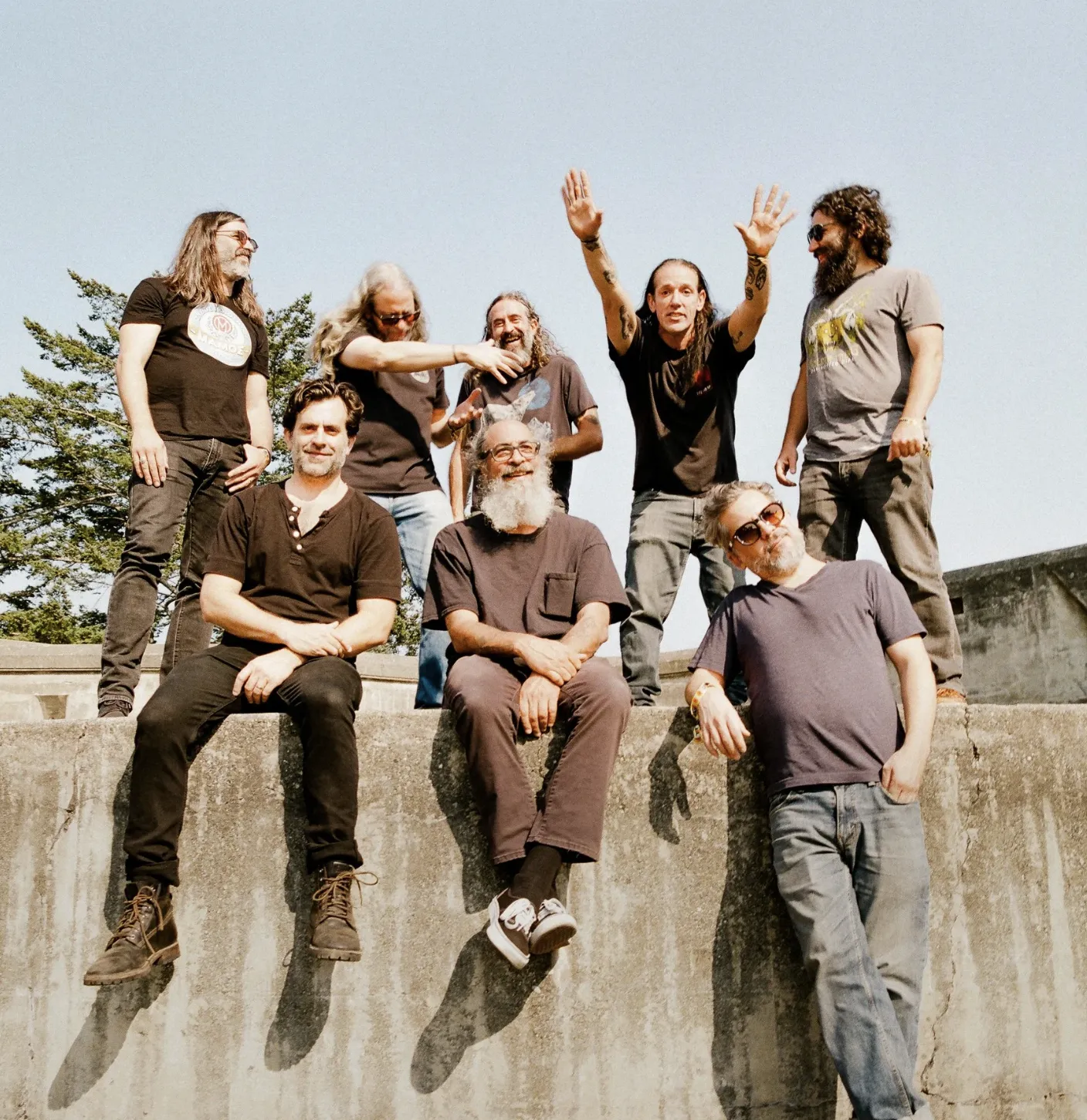 The Budos Band