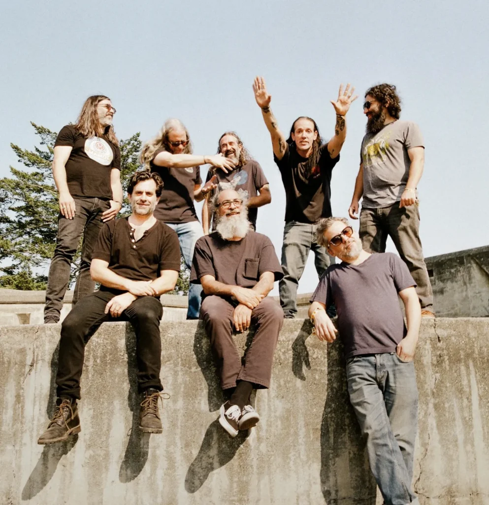 The Budos Band tickets