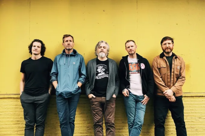 Minus The Bear