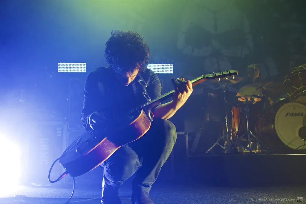 Black Rebel Motorcycle Club & MIEN tickets