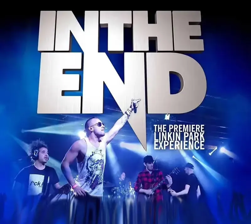 In The End tickets