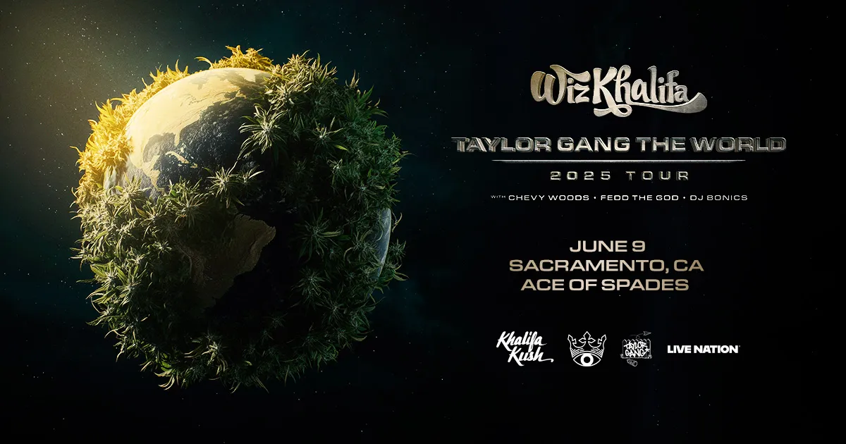 Wiz Khalifa