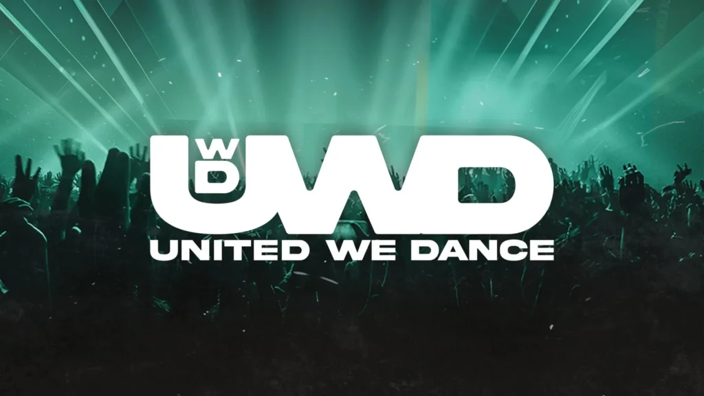 United We Dance tickets
