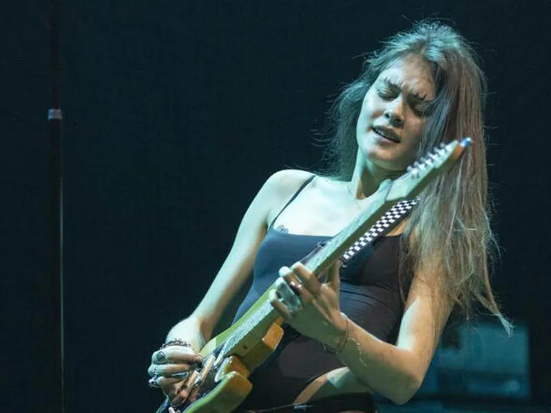 Sofia Isella tickets
