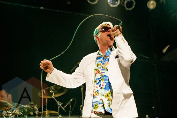 Spike and the Gimme Gimmes