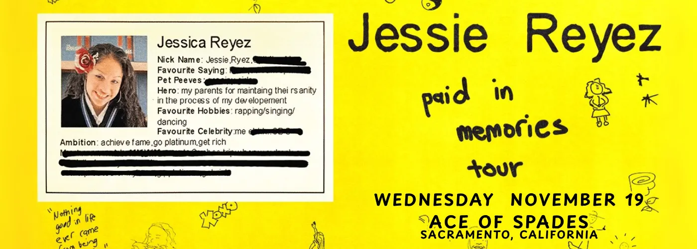 Jessie Reyez
