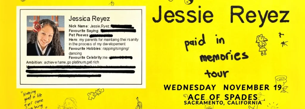 Jessie Reyez at Ace of Spades