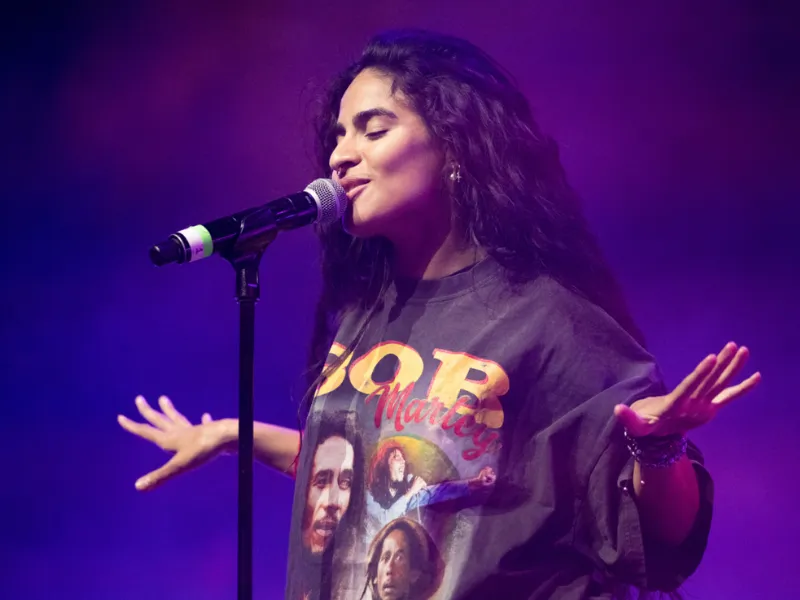 Jessie Reyez tickets