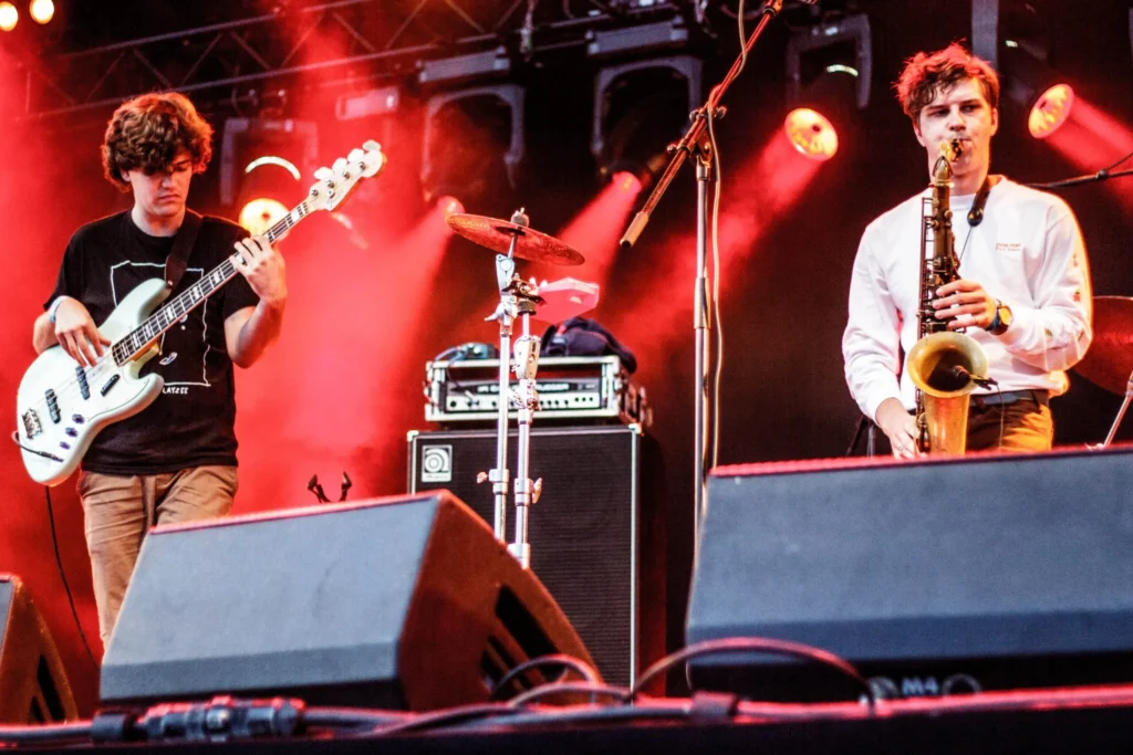 Badbadnotgood tickets