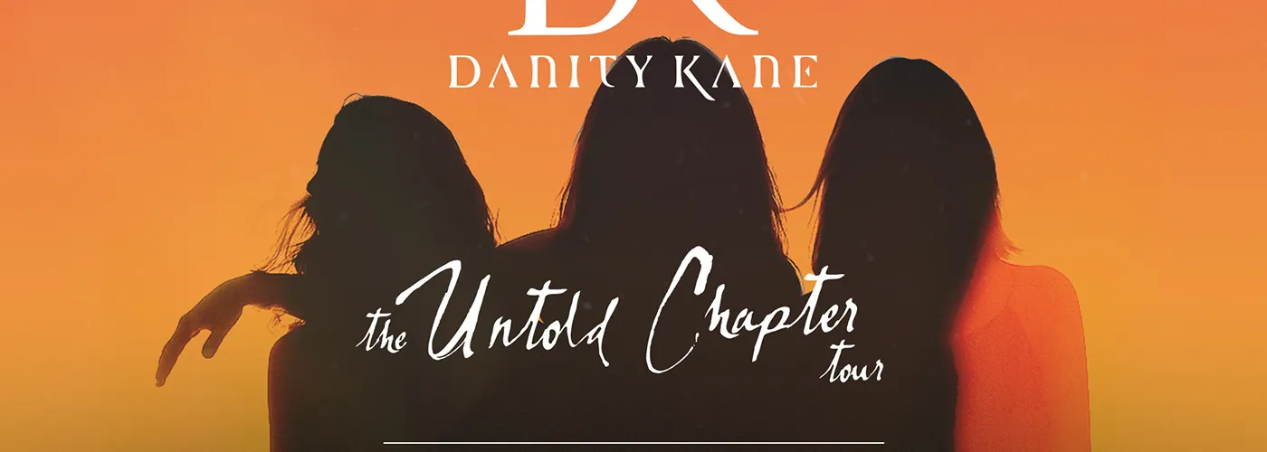 DK – Danity Kane
