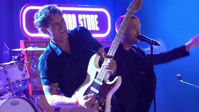 The Summer Set tickets