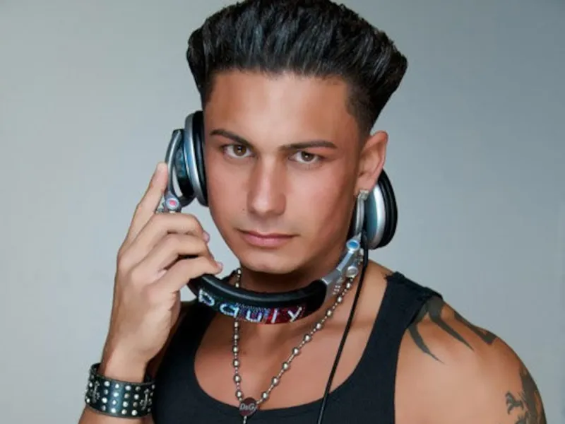 DJ Pauly D tickets