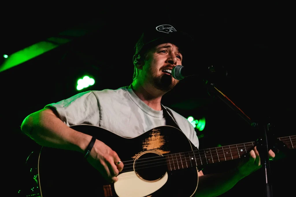 Josiah and the Bonnevilles tickets