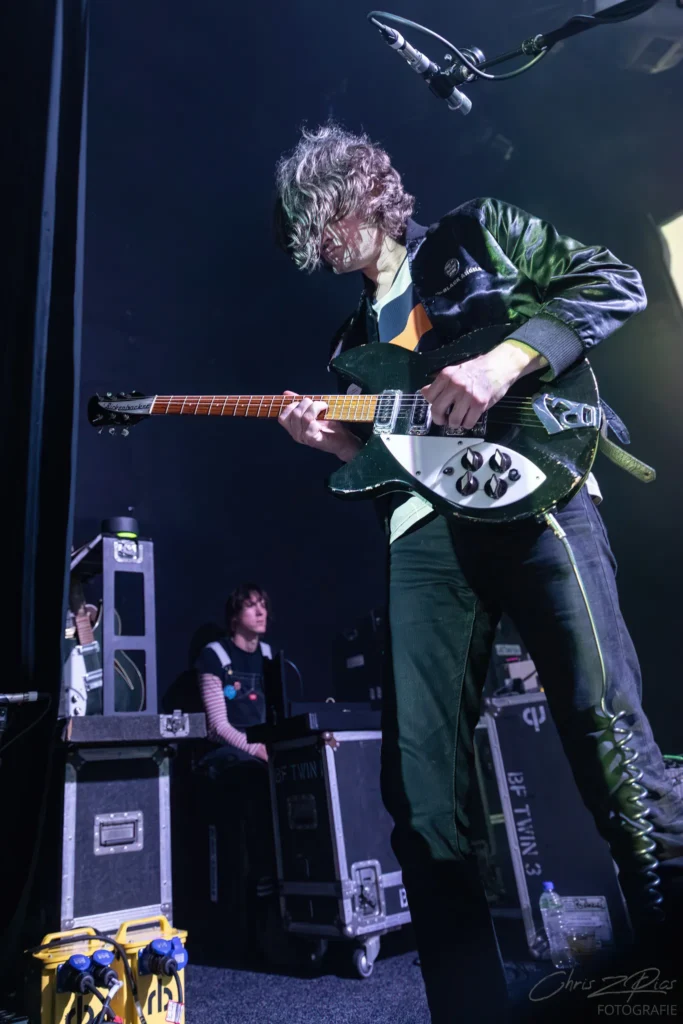The Black Angels tickets