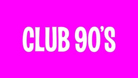 Club 90s tickets
