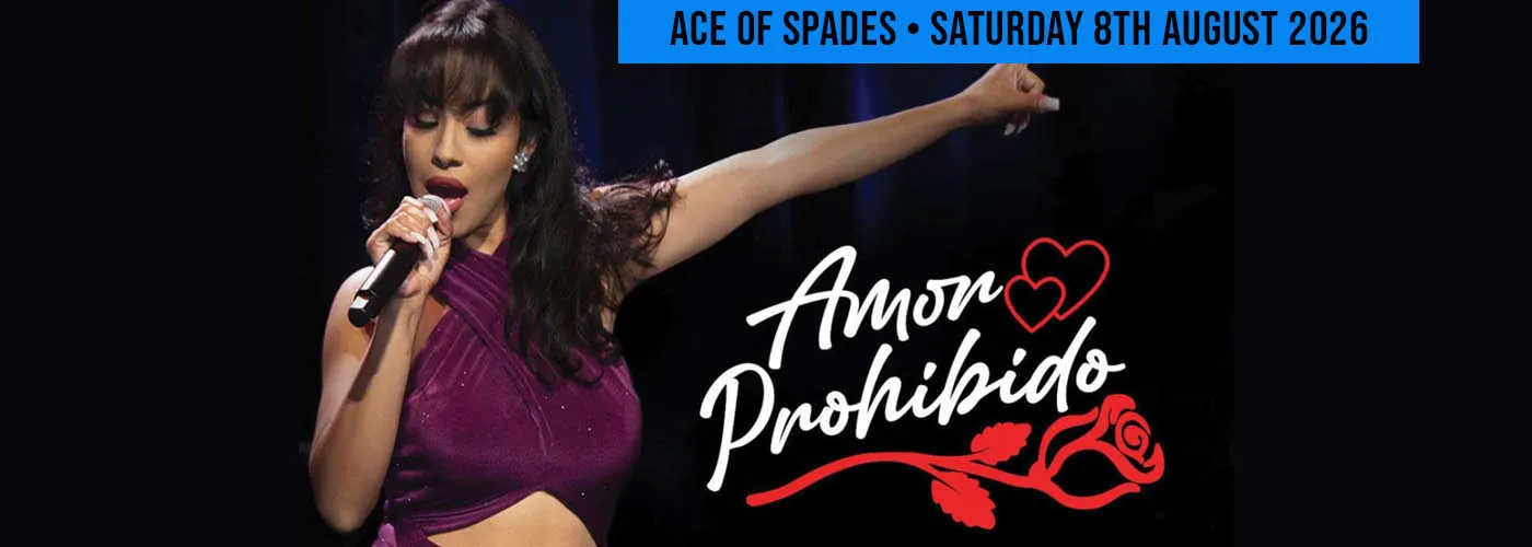 Amor Prohibido
