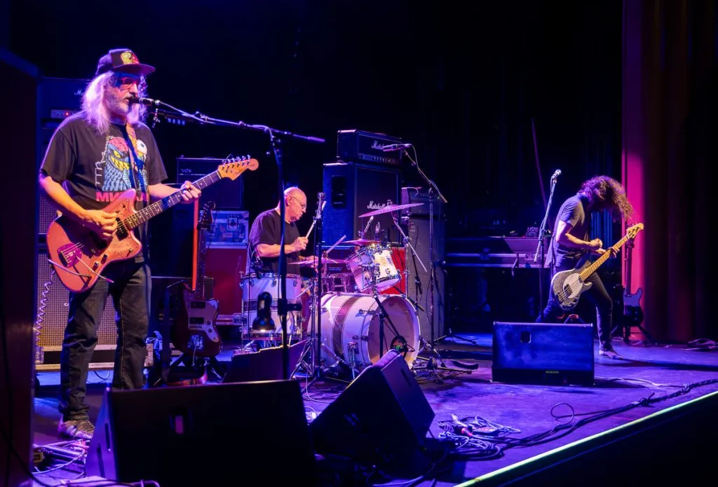 Dinosaur Jr. & Stef Chura tickets